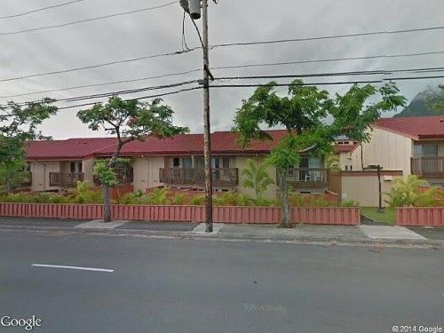 Emepela Pl Apt I204, Kaneohe, HI 96744