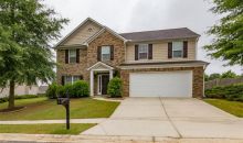 1668 Jesse Cronic Court Braselton, GA 30517