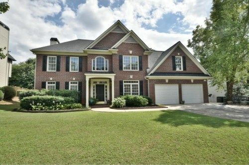 245 Devon Mill Court, Alpharetta, GA 30005