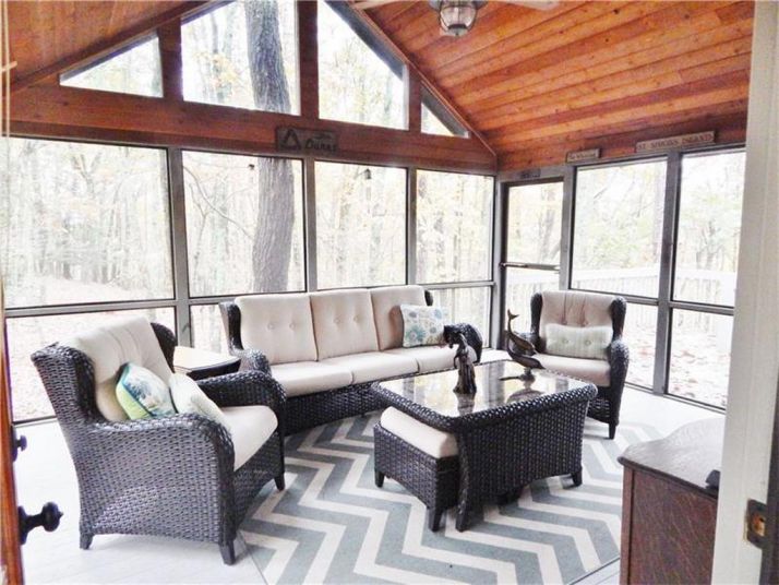 381 Buck Skull Ridge Road, Jasper, GA 30143