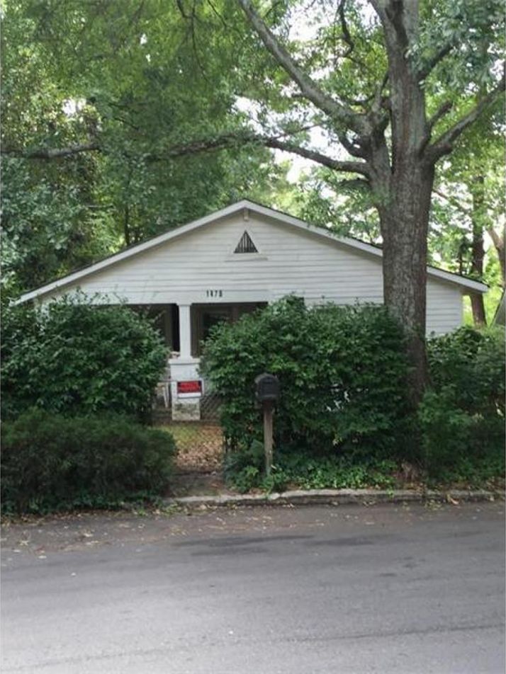 1475 Canoochee Drive Ne, Atlanta, GA 30319