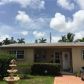 3236 Hayes St, Hollywood, FL 33021 ID:14730313