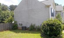 5060 Meadow Overlook Drive Cumming, GA 30040
