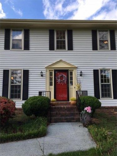 4263 Cove Way Ne, Marietta, GA 30067