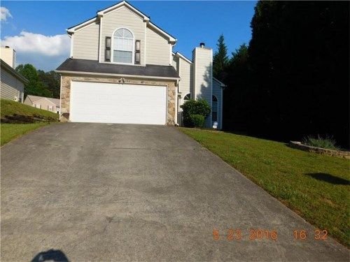 437 Auldon Court Se, Smyrna, GA 30082