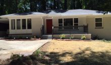 1992 Cascade Road Sw Atlanta, GA 30311