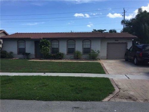 7900 NW 44th Ct, Fort Lauderdale, FL 33351