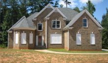 4493 Flakes Mill Road Ellenwood, GA 30294