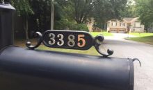 3385 Stone Path Way Powder Springs, GA 30127