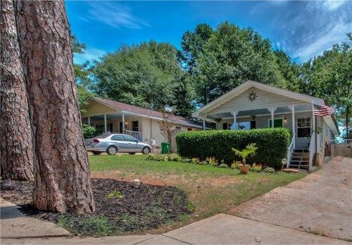 1504 Carter Road, Decatur, GA 30032