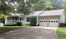 1896 Banning Road Whitesburg, GA 30185