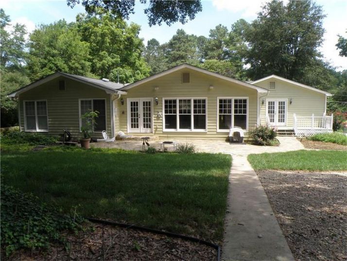 2650 Sheffield Court Sw, Marietta, GA 30064