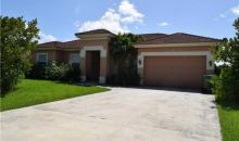 2160 NW 15th Pl Homestead, FL 33030