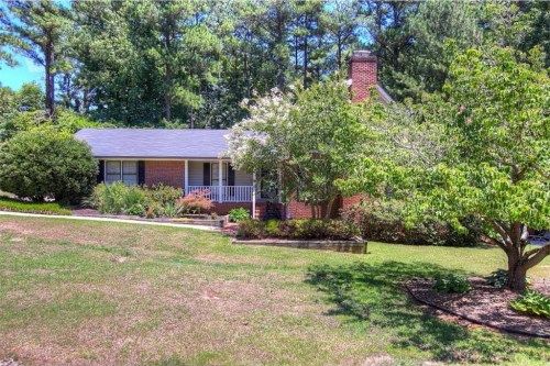7772 Ciboney Drive, Jonesboro, GA 30236