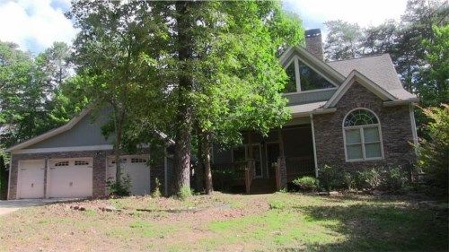 135 Orchard Ridge Trail, Jasper, GA 30143