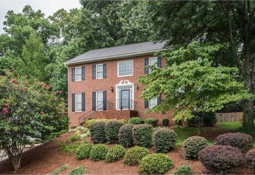 2060 Vanderbilt Place, Lawrenceville, GA 30044