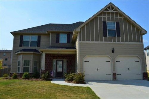 547 Gadwall Drive, Grayson, GA 30017