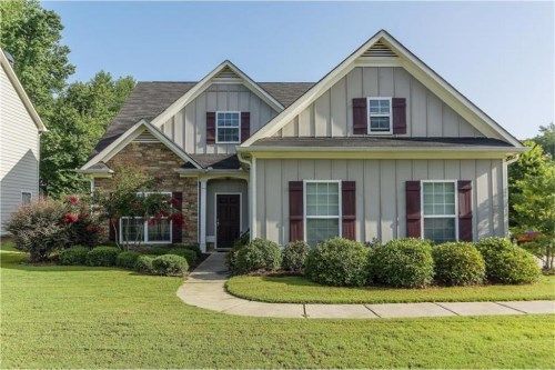 1117 Silverbrooke Drive, Powder Springs, GA 30127