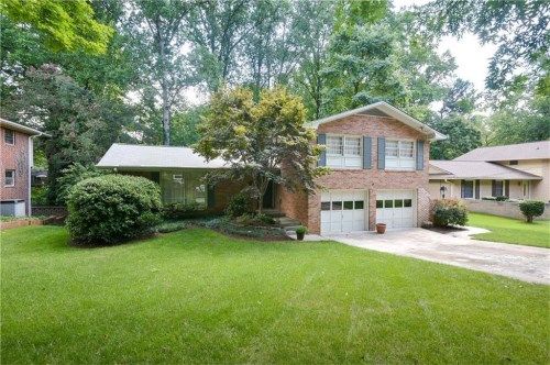 3493 Indian Lane, Atlanta, GA 30340