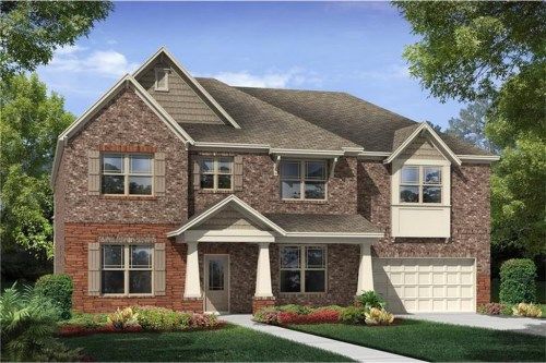 2575 Castlerock Court, Cumming, GA 30041