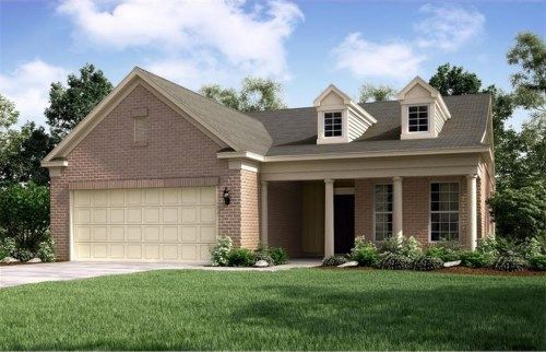 2830 Farmstead Way, Suwanee, GA 30024