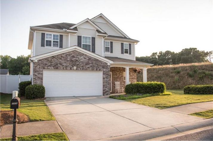 3906 Cutler Donahoe Way, Cumming, GA 30040