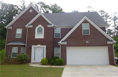533 Mccain Creek, Stockbridge, GA 30281