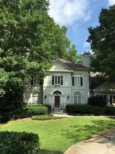 5490 Chelsen Wood Drive, Duluth, GA 30097