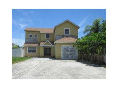 24863 SW 129th Pl, Homestead, FL 33032