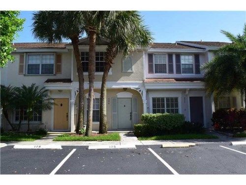 5296 Jubilee Way # 179, Pompano Beach, FL 33063