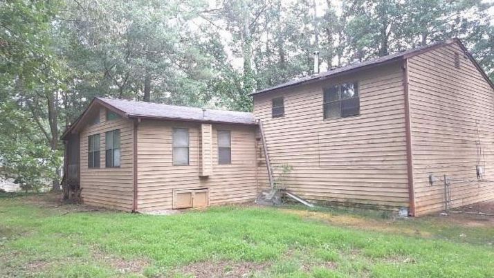 2127 Berkshire Terrace, Lawrenceville, GA 30044