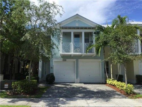 11424 NW 74TH TER # 11424, Miami, FL 33178