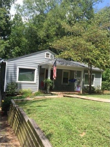 717 Skyview Drive, Marietta, GA 30060