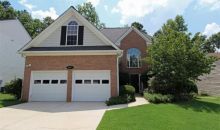 6962 Magnolia Park Drive Norcross, GA 30093