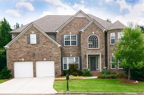 4845 Shelbourne Drive, Cumming, GA 30041