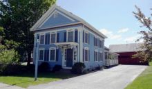 2073 N Main ST Montgomery, VT 05470