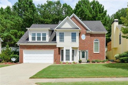 3618 Edenbourgh Place, Marietta, GA 30066