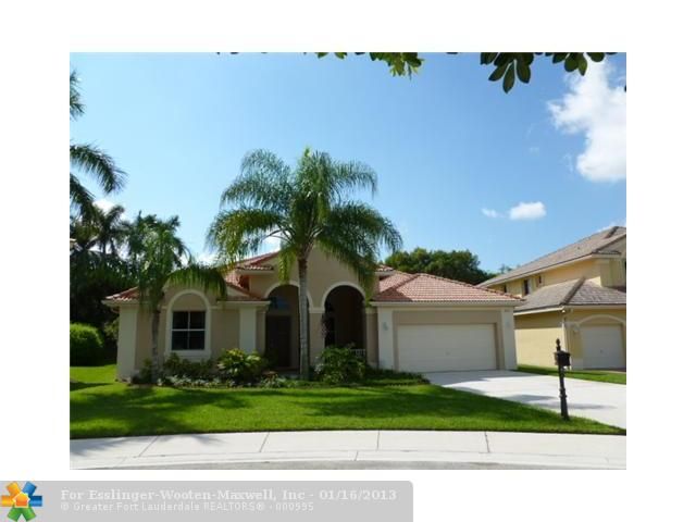 3809 Heron Ridge Ln, Fort Lauderdale, FL 33331