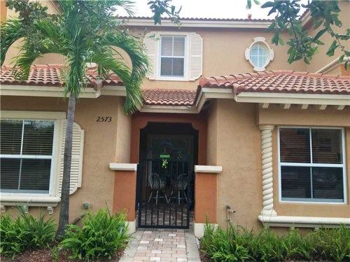 2573 SW 121st Ter # 2003, Hollywood, FL 33025