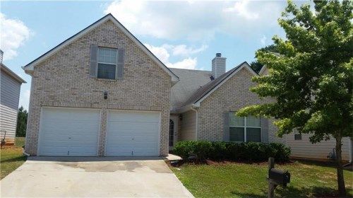 4278 Holliday Road, Atlanta, GA 30349