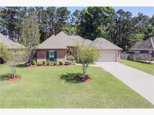 205 Place St Jean, Covington, LA 70433
