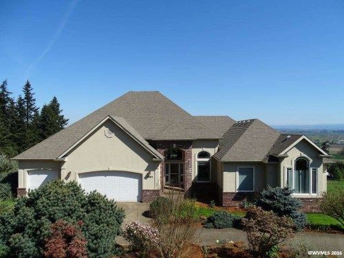 4991 Shadow Hills Dr, Turner, OR 97392