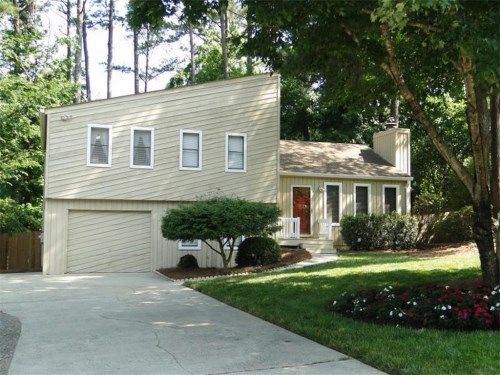 568 Dover Street, Marietta, GA 30066