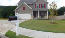 21 Canyon Trail Se Cartersville, GA 30121