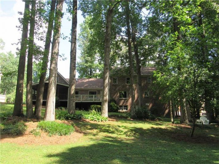 3270 Turtle Lake Court Se, Marietta, GA 30067