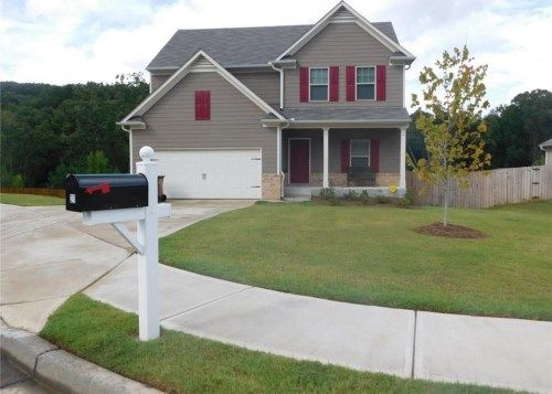 21 Canyon Trail Se, Cartersville, GA 30121