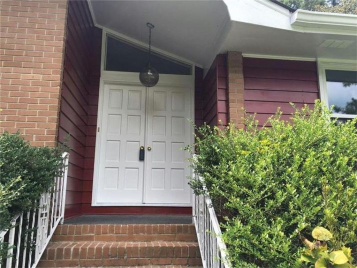 4101 Spartan Lane, Stone Mountain, GA 30083