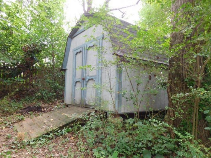 44 Alston Lane Sw, Marietta, GA 30060