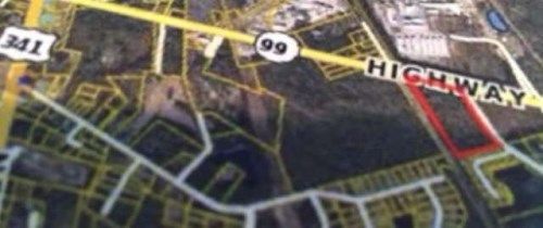 4972 Hwy 99, Brunswick, GA 31525