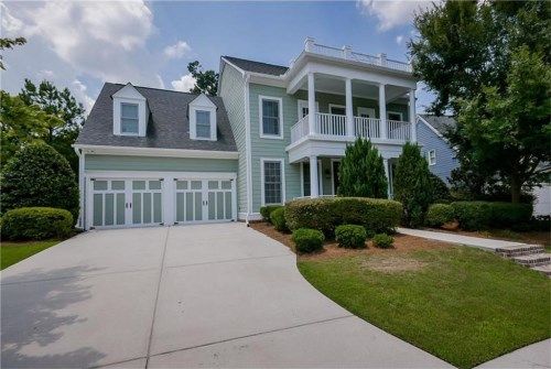6056 Queens River Drive, Mableton, GA 30126